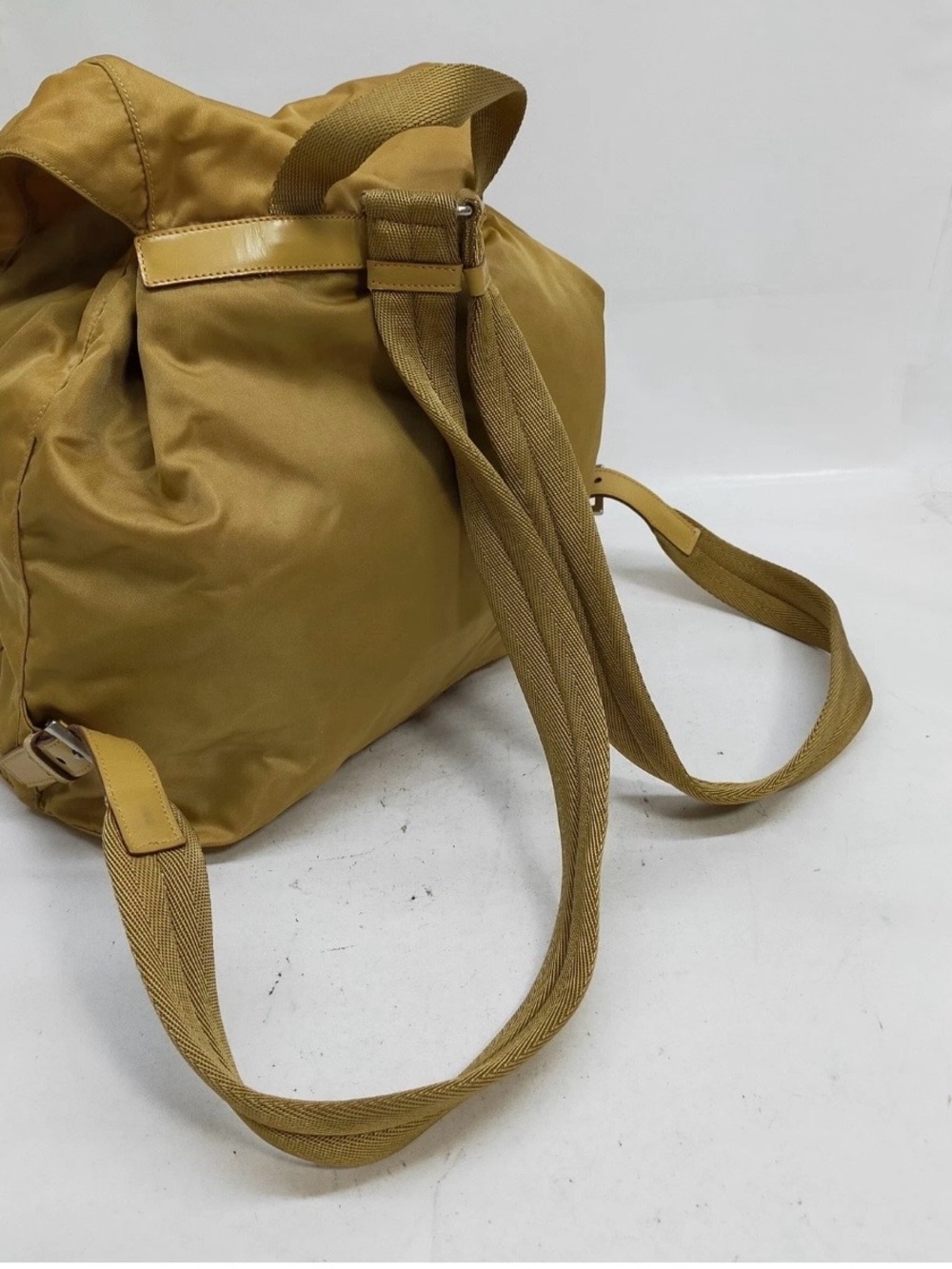 Prada Backpack - Picture 3 of 11
